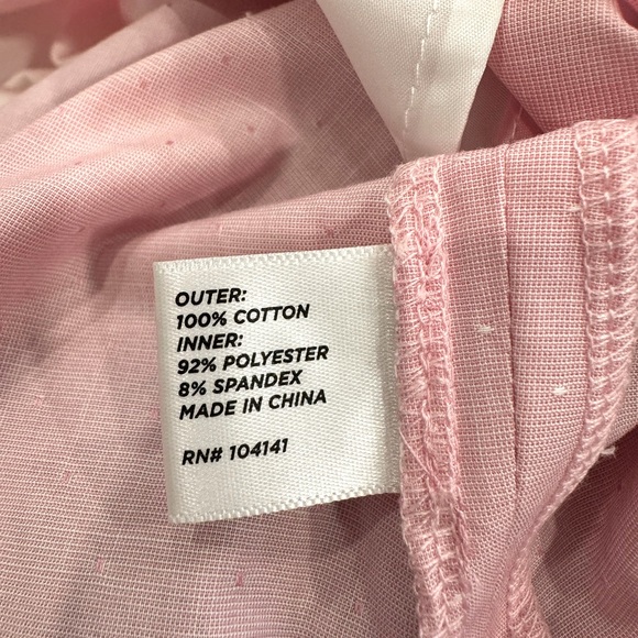 Lady Hagen Golf Skort - Picture 8 of 11